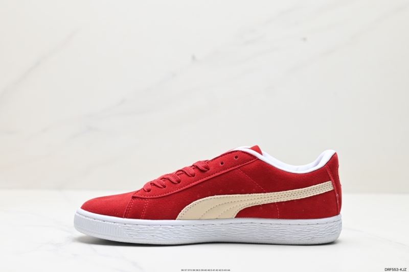 Puma Shoes